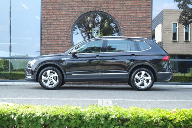 Volkswagen Tiguan Allspace 2.0 TDI 4Motion 240 pk Highline