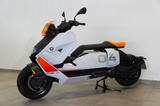BMW CE04 / Rückfarh./ LED/ Tempo/Griffh./Sitzh. - ELEKTRO ROLLER