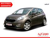 Kia Venga 1.6i Automatik AAC Navi Kamera PDC - Kia Venga aus 2016