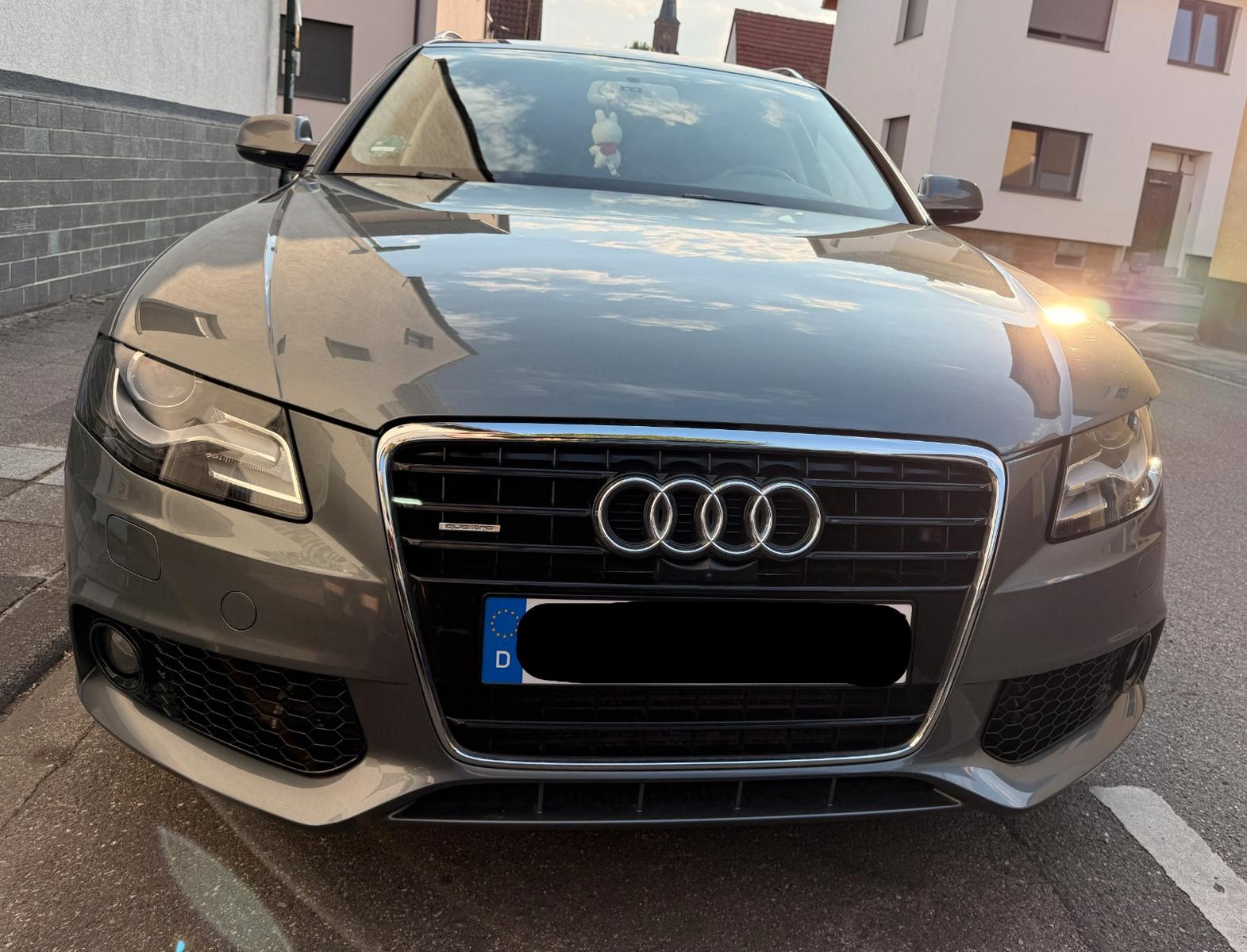 Audi Quattro, 2011