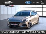 Ford Focus Turnier 1.5 EcoBoost ST-Line Automatik LED - Ford Focus: Automatik