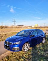 Peugeot 308 Allure EAT8 GT-Line Sport Clever Komfort  - Peugeot 308 in Mainz