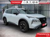 Nissan X-TRAIL N-Trek 1.5 VC-T e-POWER 360 ACC Navi USB - Nissan X-TRAIL N-TREK mit Benzin-Antrieb
