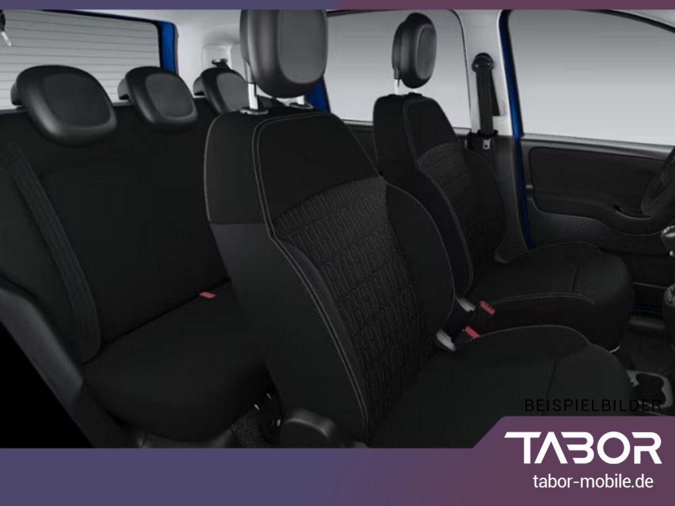 Fiat Panda - Bild 5