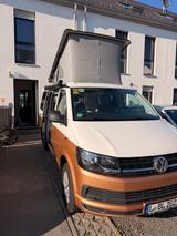 Volkswagen T6 California - Volkswagen T6 California in Leipzig