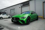 Mercedes-Benz AMG GT S 63 S E Performance Autom. 4WD - Mercedes-Benz AMG GT S Plug-in Hybrid (PHEV) Gebrauchtwagen
