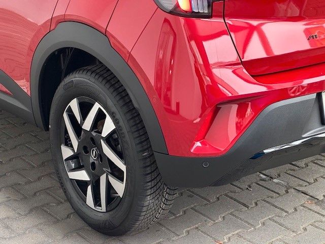 Fahrzeugabbildung Opel Mokka GS Line 1.2 136PS SHZ/IntelliLink!