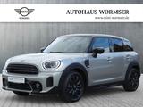 MINI Cooper Countryman Head-Up DAB LED Pano.Dach RFK - MINI Cooper Countryman Gebrauchtwagen