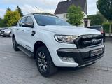 Ford Ranger Wildtrak 3.2 l TDCi 147 DoKa 4x4+Rollo - Ford Ranger: Ro