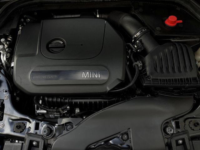 Foto Nummer 15: MINI Cooper 5-Türer