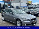 BMW 320i Touring,KLIMAAUT.,NAVI,SHZ,PDC,PANORAMADACH - BMW 320 aus 2011: 320i