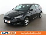 Ford Focus 1.0 EcoBoost Cool&Connect*NAVI*PDC*SHZ*LHZ - Ford Focus Gebrauchtwagen in Frankfurt