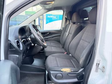 Mercedes Vito - 9