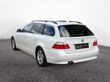 BMW 520 - 7