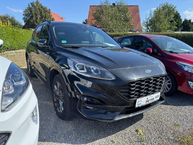 Ford Kuga Plug-In Hybrid ST-Line X