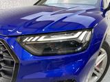 Audi Q5 50 TDI quattro S line Competition+STANDH+B&O+ - Audi Gebrauchtwagen in Sindelfingen