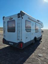 Knaus Sun Traveller - Knaus Sun tr