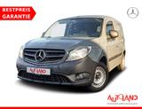Mercedes-Benz Citan 108 CDI Klima AHK Bluetooth USB - Mercedes-Benz Kastenwagen Citan