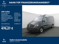 Volkswagen Crafter - Vorschau Bild 2