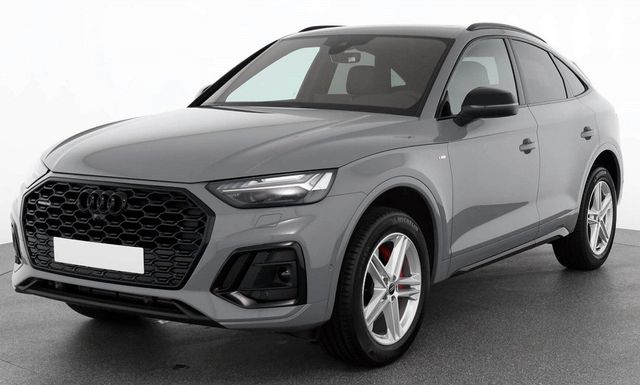 Audi Q5 Sportback 40 TFSI quattro Sline,PorscheKreide