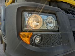 Fahrzeugabbildung ML 120 E Eurocargo 120E 28 E5 AHK Temp BT el.SP