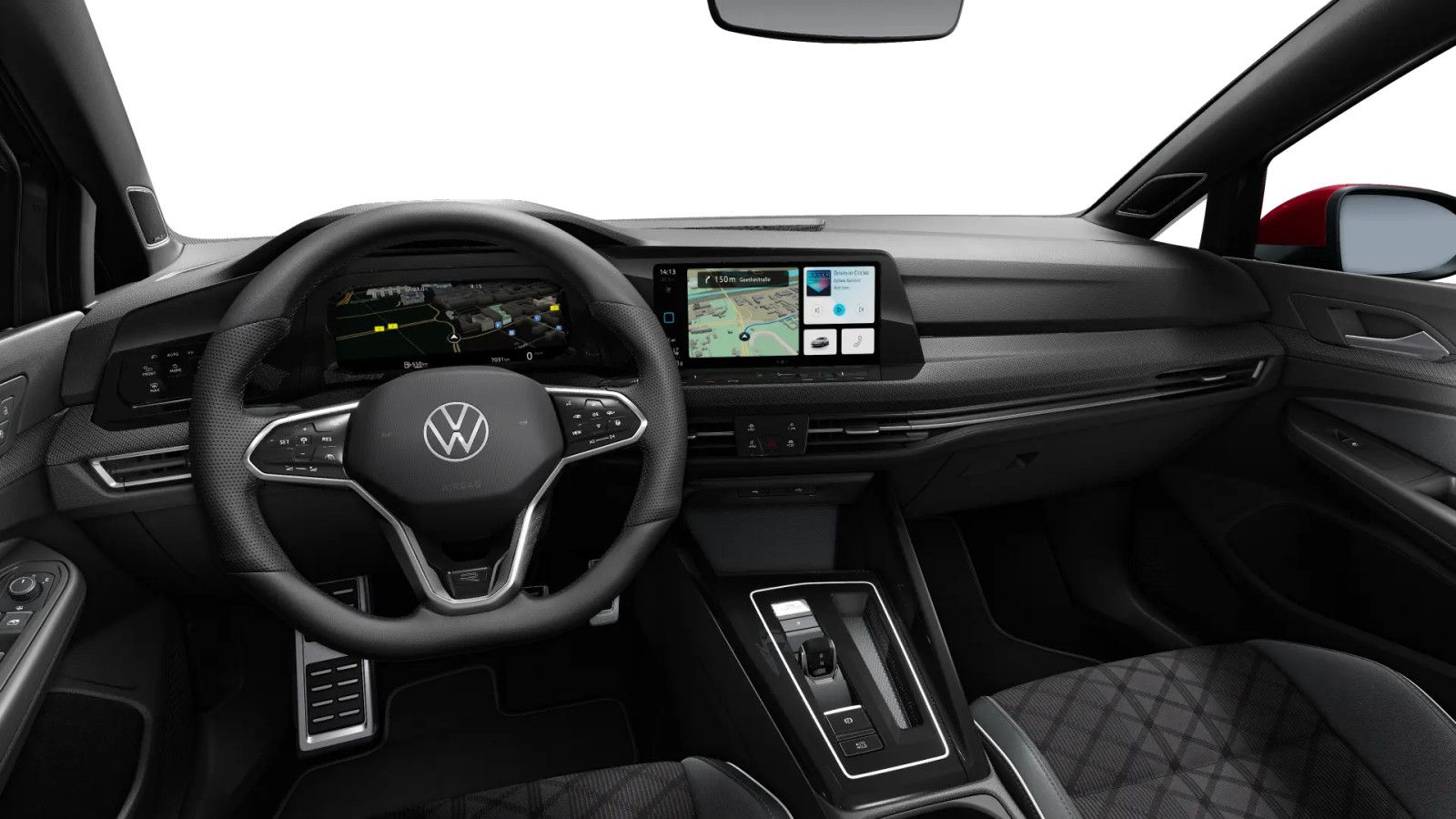 Volkswagen Golf - Bild 8