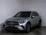 Mercedes-Benz GLC 300 4M AMG|LED|PANO|TEMP|AHK|SHZ|360°|PTS - Mercedes-Benz GLC 300 in Erfurt