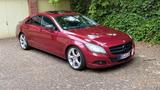 Mercedes-Benz CLS 350 - - Mercedes-Benz CLS 350 in Düsseldorf