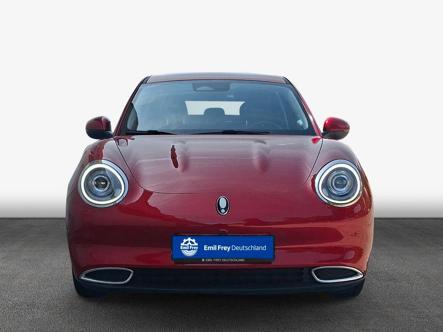 GWM Ora 03 300 Pro 171PS Wärmepumpe Navi SHZ LED 360