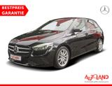 Mercedes-Benz B200d LED Navi Teilleder Kamera - gebrauchte Mercedes-Benz B 200 aus dem Jahr 2020