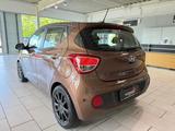Hyundai i10 Trend AUTOMATIK NAVI LHZ SHZ - Hyundai i10: Automatik