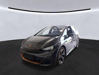 Cupra Born - Vorschau Bild 2