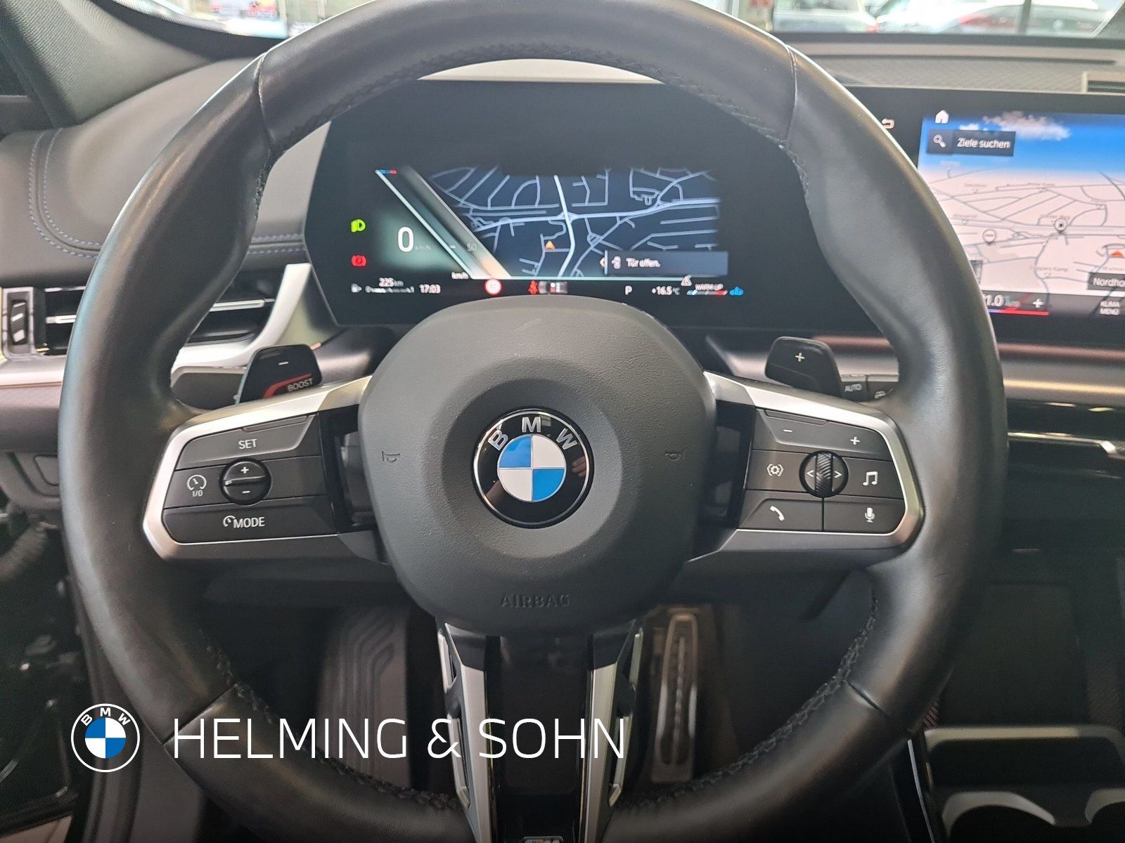 BMW X1 - Bild 16