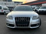 Audi A6 Lim. 3.0 TDI quattro S line - Audi A6 aus 2006: Line