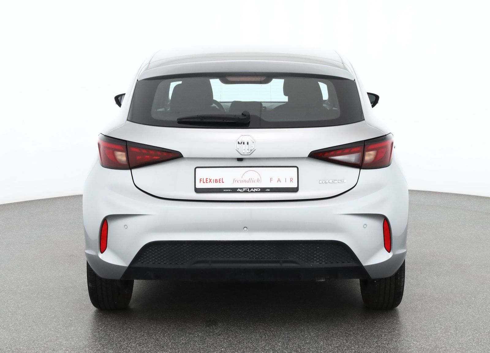 MG3