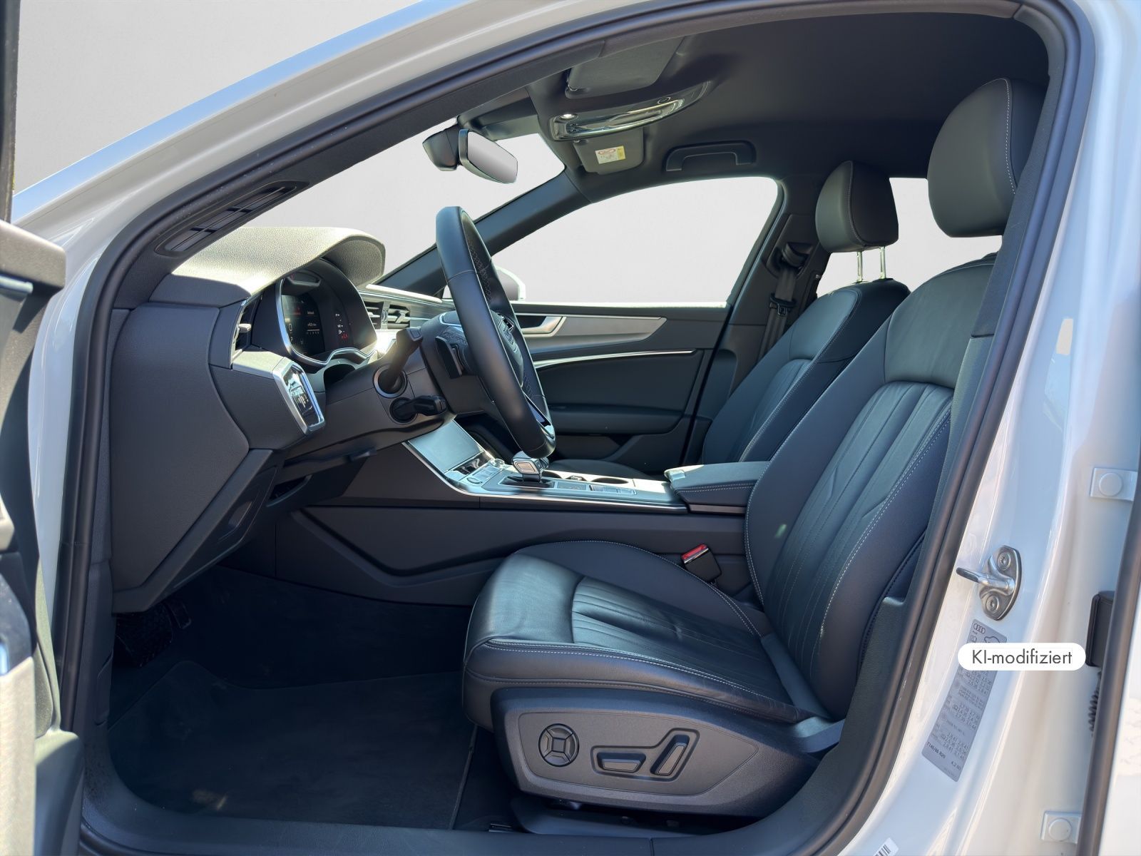 Audi A6 - Bild 14