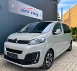 Citroën SpaceTourer Spacetourer Business Lounge M - Citroën SpaceTourer: Business Lounge