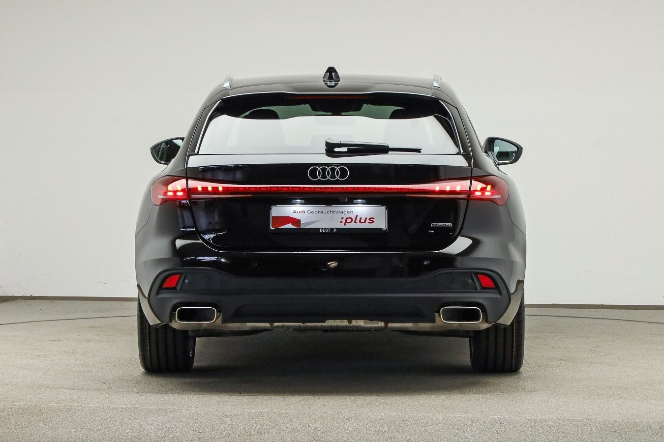 Audi A5 - Bild 6