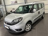 Fiat Doblo 1.4 SX Maxi Kombi **Klima*PDC*Temp*BT** - Fiat Doblo: 1.4