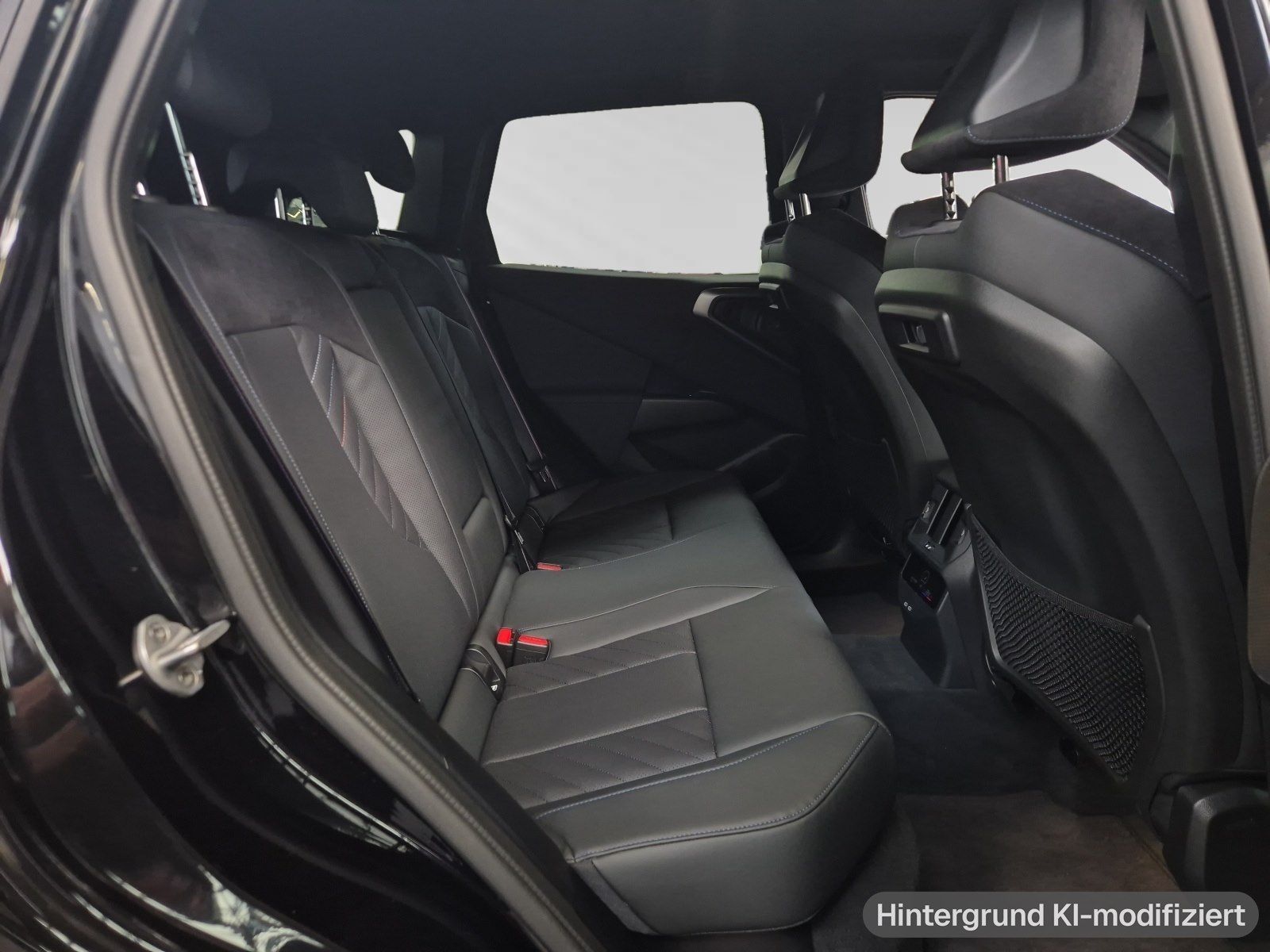 BMW X3 M50 xDrive M Sport Pro AHK DAProf. PAProf foto 13