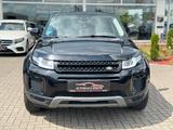 Land Rover Range Rover Evoque Pure"SPUR ASS."KAMERA"LED" - Land Rover Gebrauchtwagen von 2017