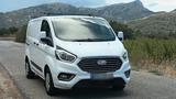 Ford Transit Custom Van Bus Transporter 1.... - Ford: Transporter