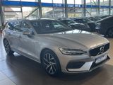 Volvo V60 T6 Inscription Expression Hybrid AWD Leder  - Volvo V60 aus 2020