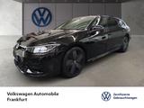 Volkswagen Passat R-Line 2,0 l TDI DSG R 4MOTION Navi AHK I