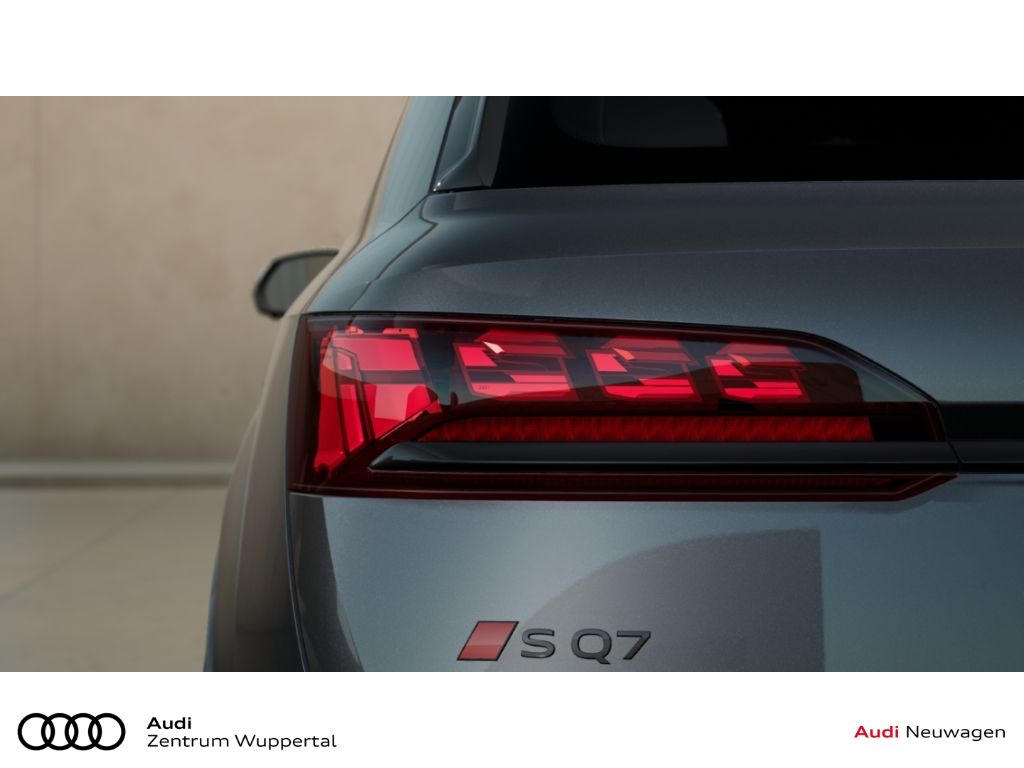 Audi SQ7 - Bild 12