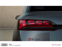 Audi SQ7 - Vorschau Bild 12