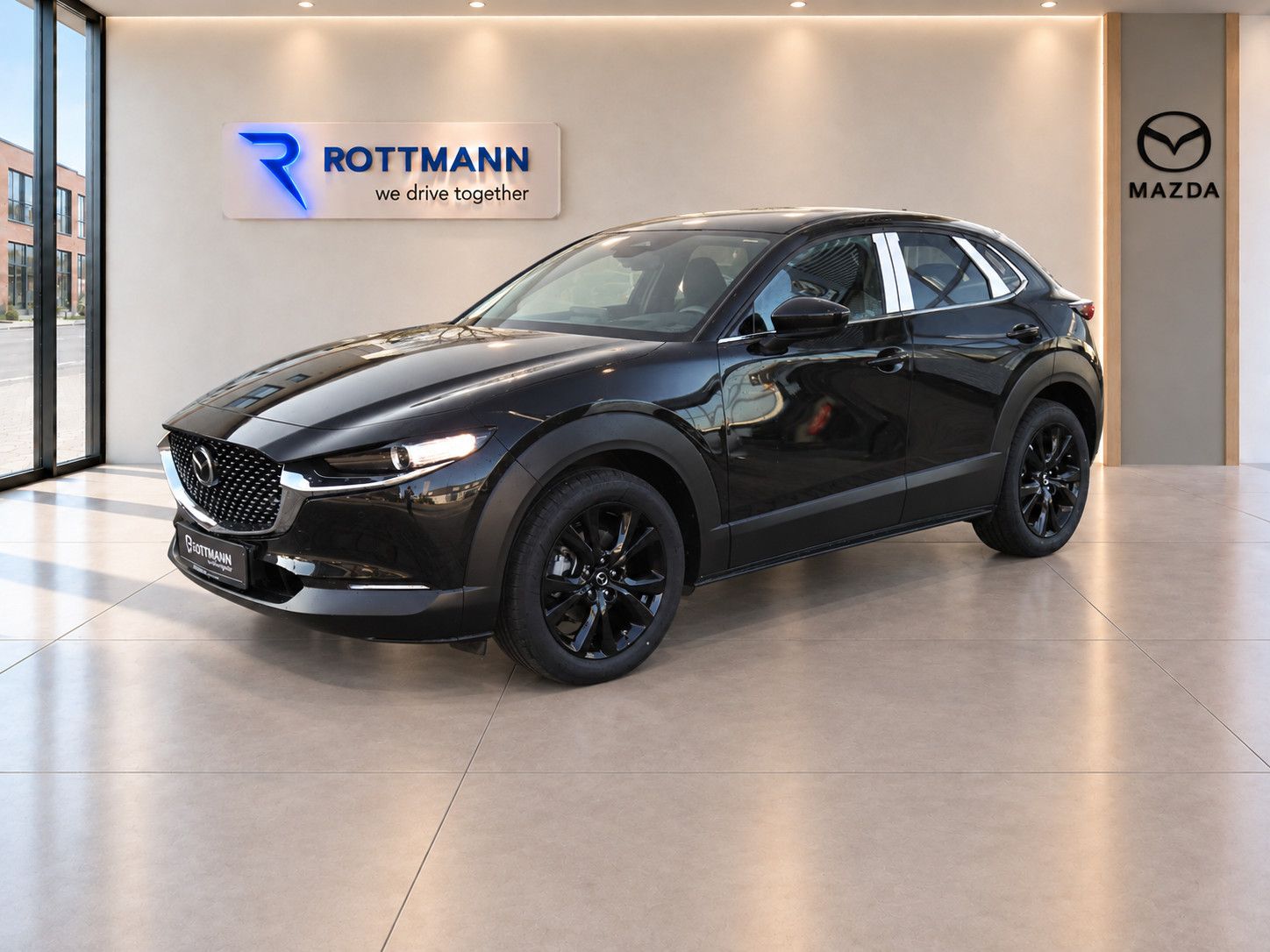 Mazda CX-30 - Bild 6