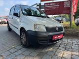 Fiat Panda 1.1 8V Active - Fiat Panda Gebrauchtwagen in Hamburg