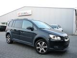 Volkswagen Touran CROSS 2.0 TDI DSG FAMILY / BI-XENON - Volkswagen Touran: 2.0