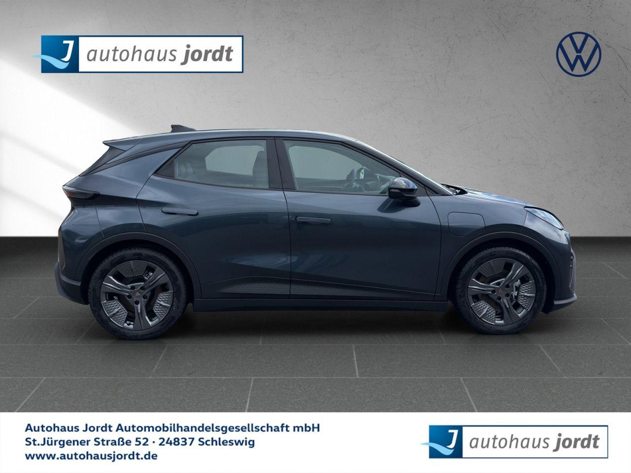 Cupra Raval Endurance 52kWh AUTOMATIK RFK APP EPH SHZ